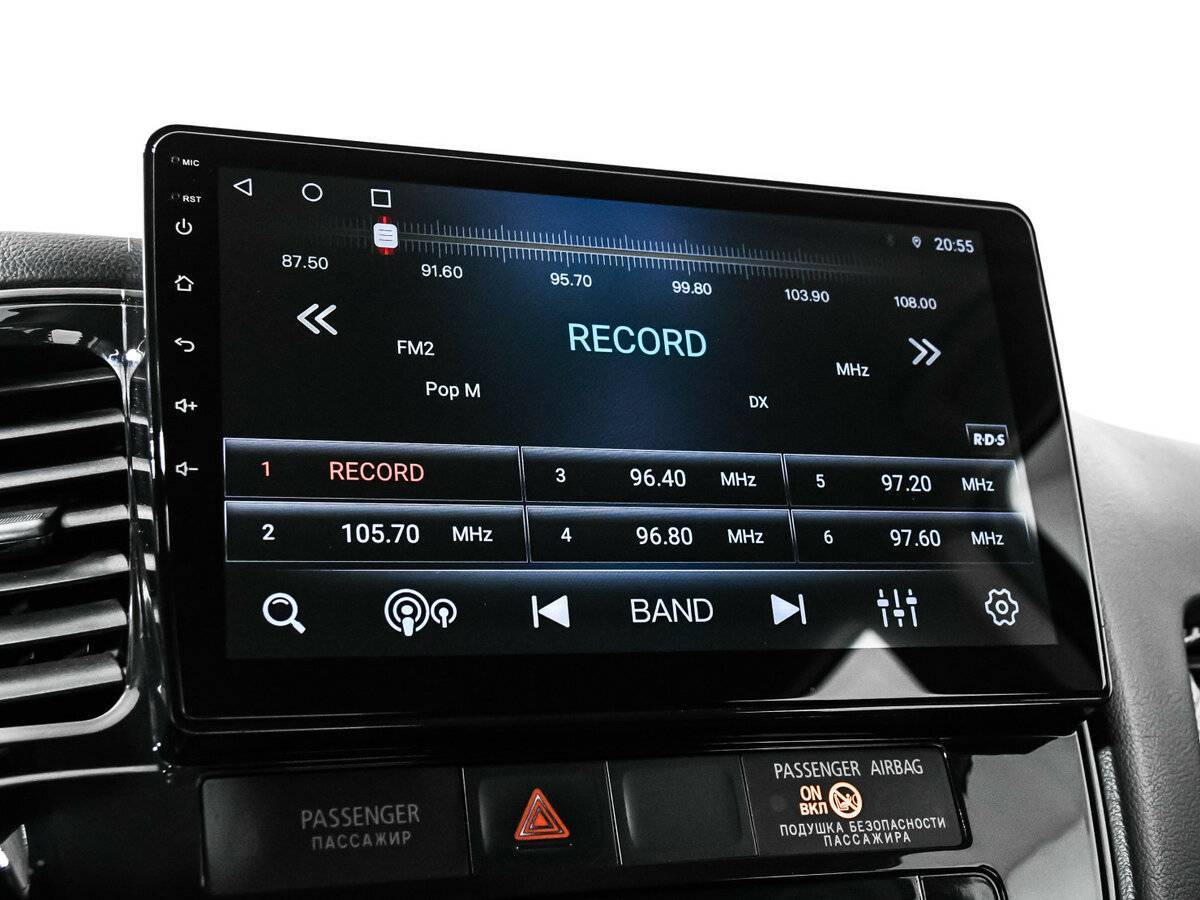 Купить Mitsubishi Outlander, 2015, 93 766 км.. Фото: #13