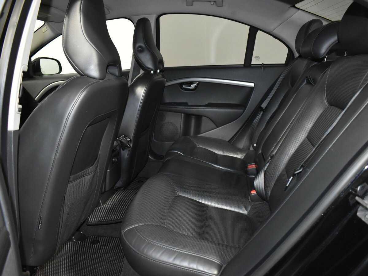 Купить Volvo S80, 2014, 247 359 км.. Фото: #20