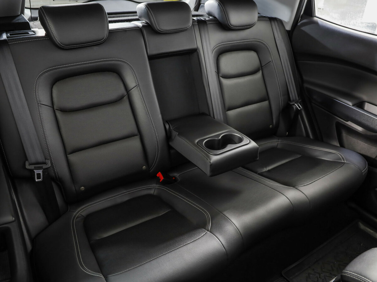 Купить Chery Tiggo 4, 2021, 77 345 км.. Фото: #29