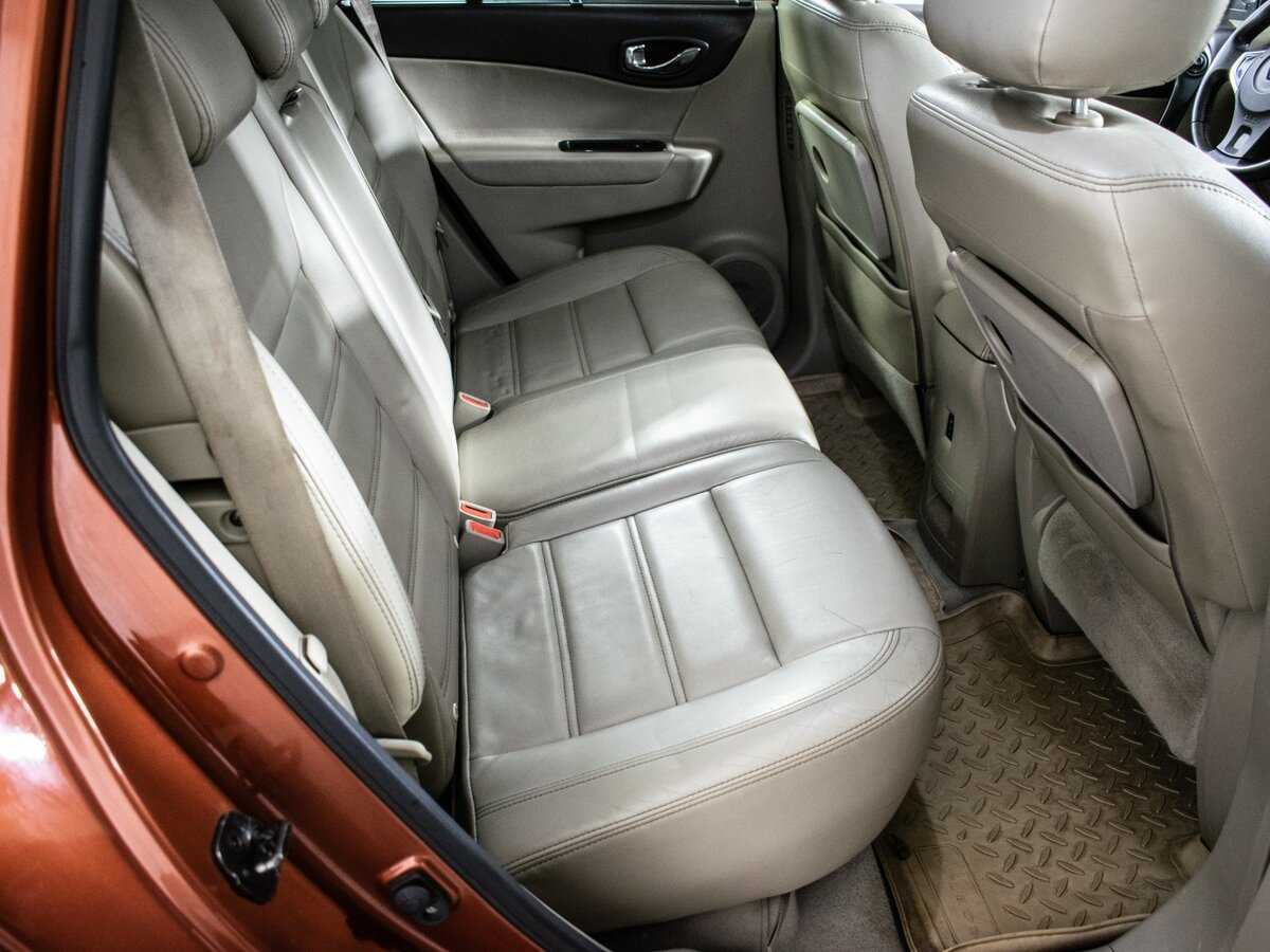 Купить Renault Koleos, 2012, 198 250 км.. Фото: #9