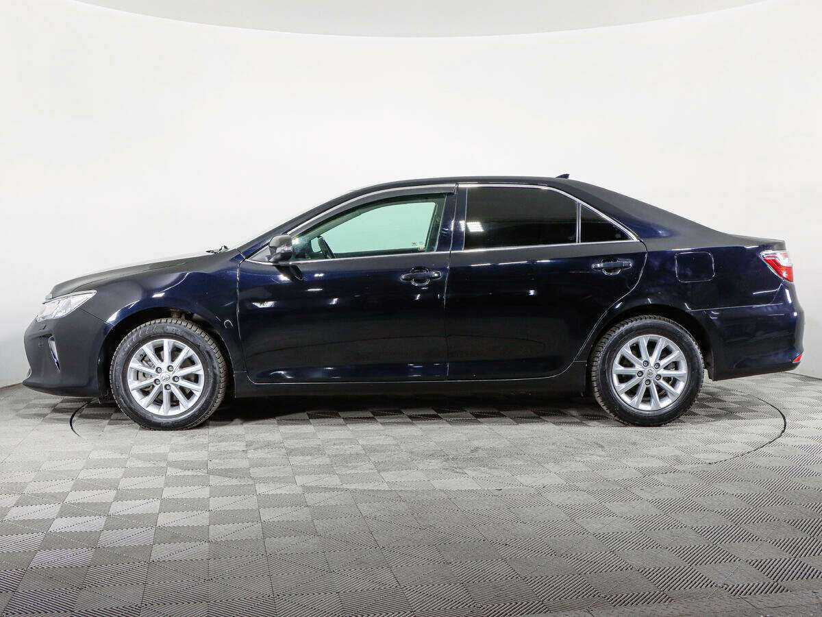 Купить Toyota Camry, 2017, 198 613 км.. Фото: #7