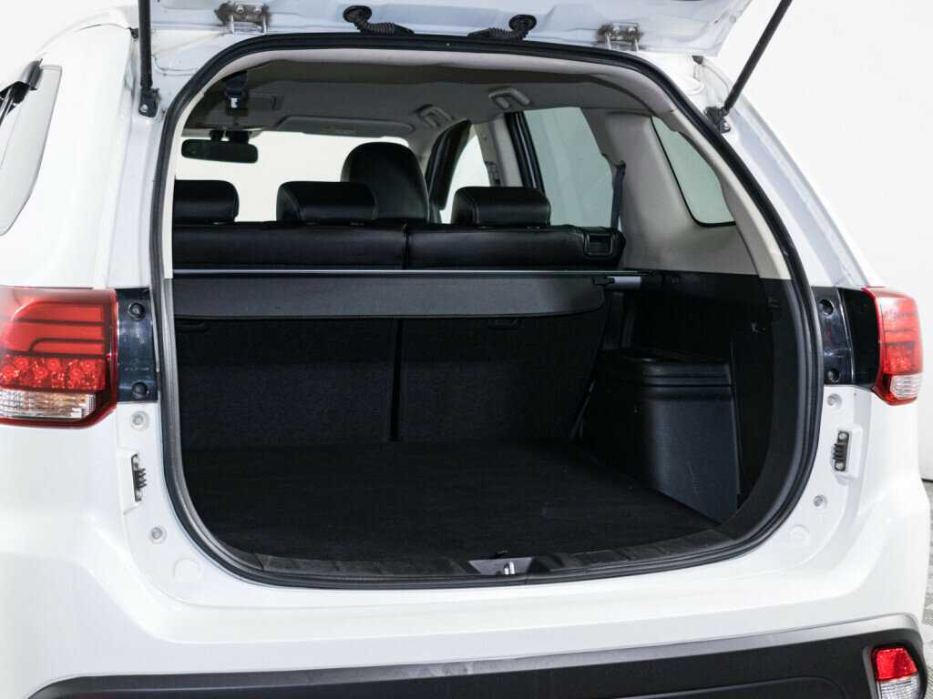 Купить Mitsubishi Outlander, 2015, 174 000 км.. Фото: #6