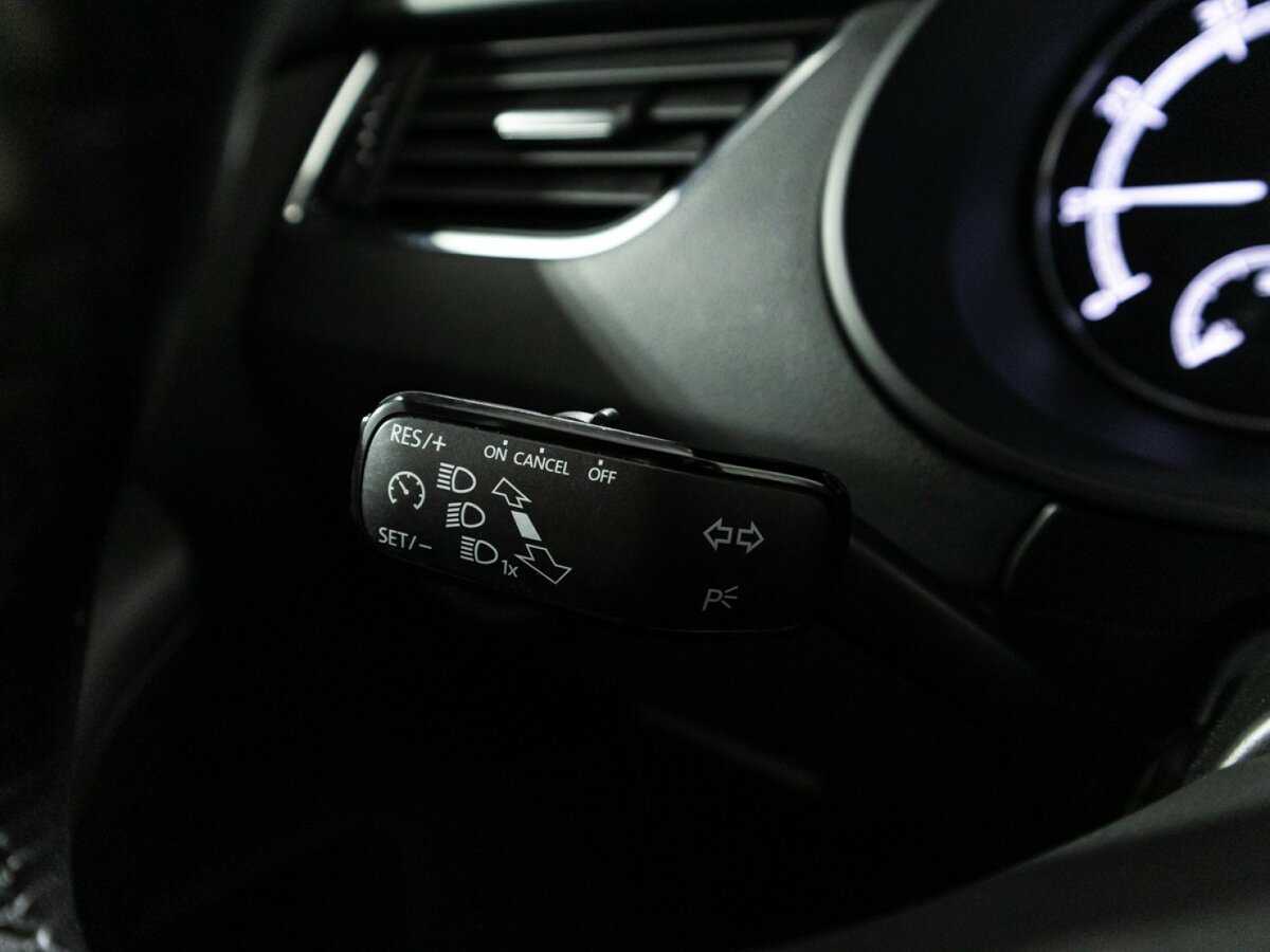 Купить Skoda Octavia, 2019, 57 775 км.. Фото: #15