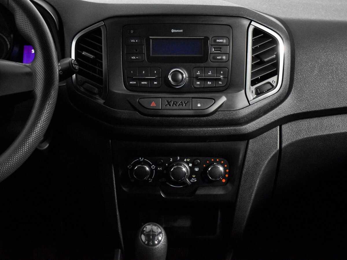 Купить Lada (ВАЗ) XRAY, 2018, 97 593 км.. Фото: #13