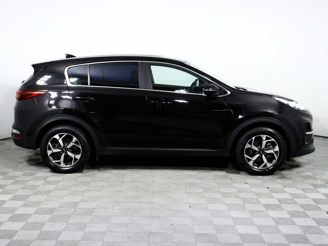 Купить Kia Sportage, 2018, 91 244 км.. Фото: #3