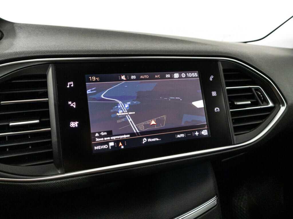 Купить Peugeot 308, 2018, 193 294 км.. Фото: #14