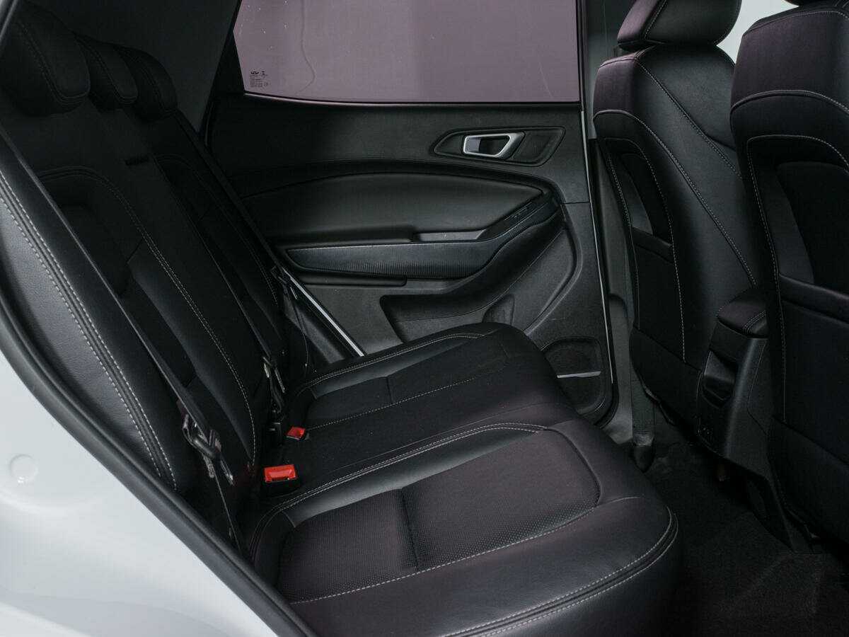 Купить Chery Tiggo 4, 2021, 92 469 км.. Фото: #11