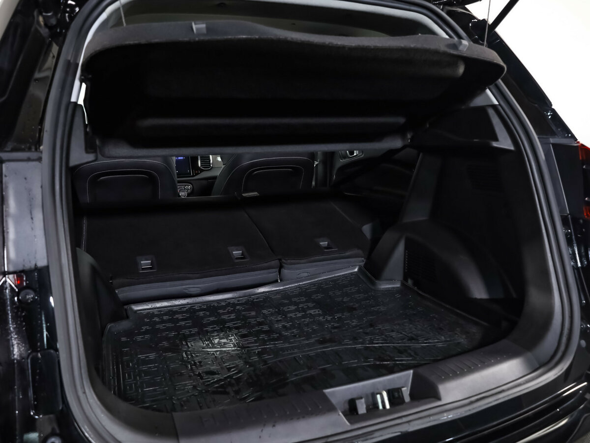 Купить Chery Tiggo 4, 2019, 81 803 км.. Фото: #28