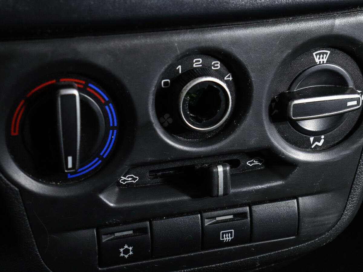 Купить Lada (ВАЗ) Granta, 2019, 113 082 км.. Фото: #12