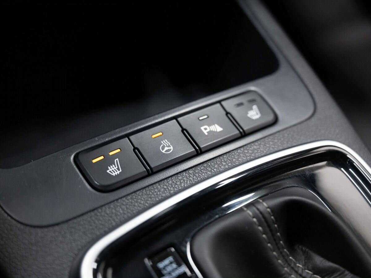 Купить Kia Rio, 2021, 54 000 км.. Фото: #20