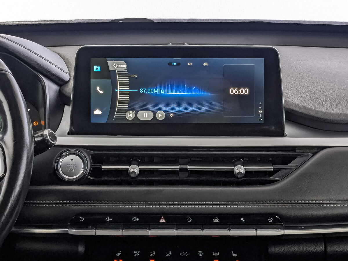 Купить Chery Tiggo 7 Pro, 2022, 120 098 км.. Фото: #16