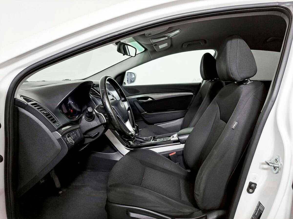 Купить Hyundai i40, 2014, 167 000 км.. Фото: #11