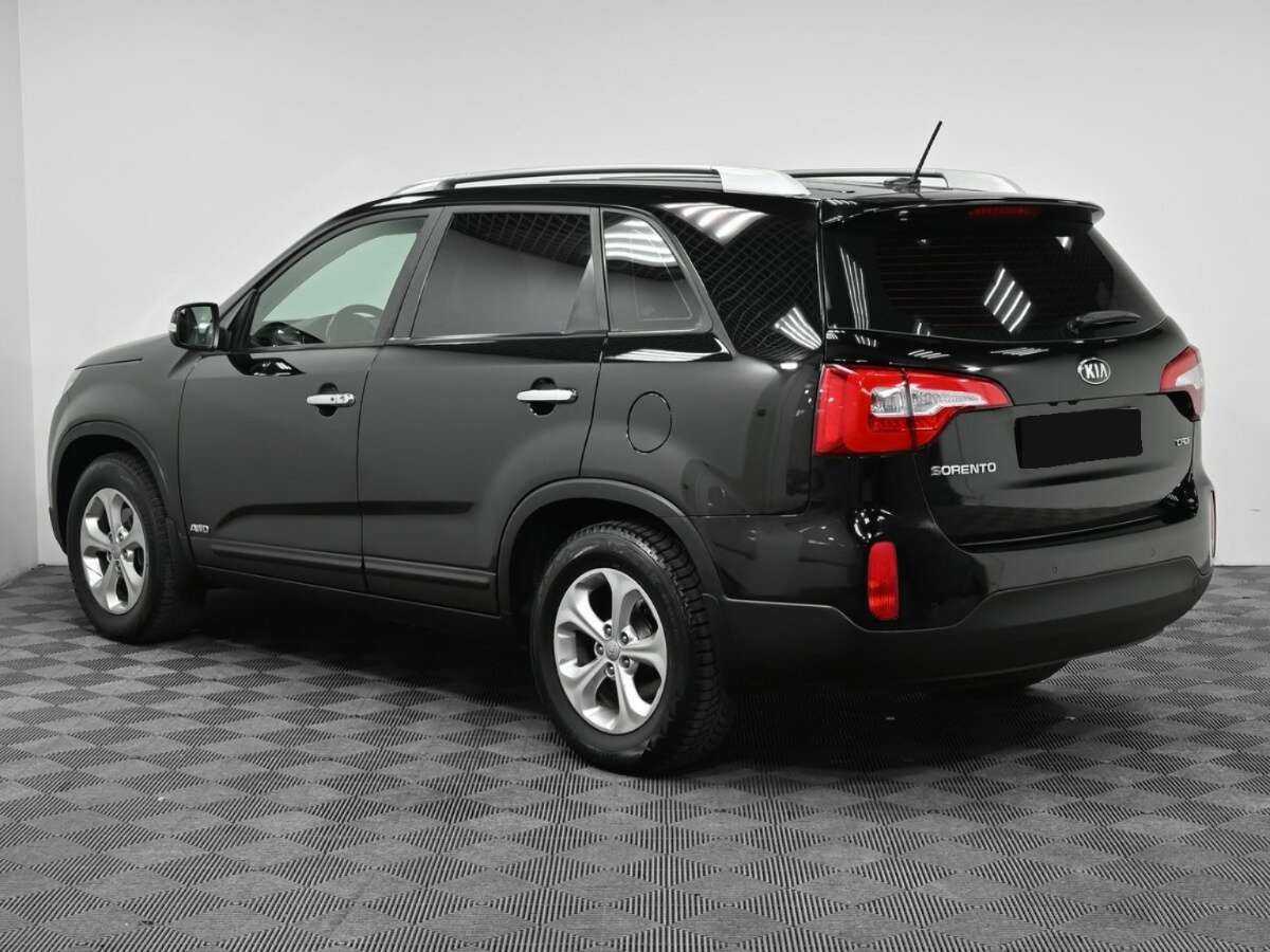 Купить Kia Sorento, 2013, 147 000 км.. Фото: #3