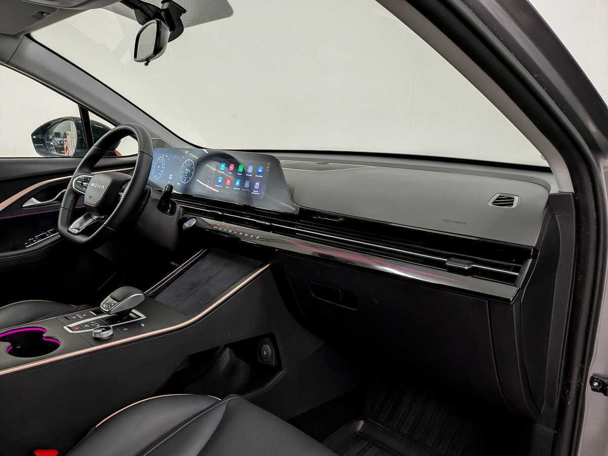 Купить OMODA C5, 2023, 25 324 км.. Фото: #10