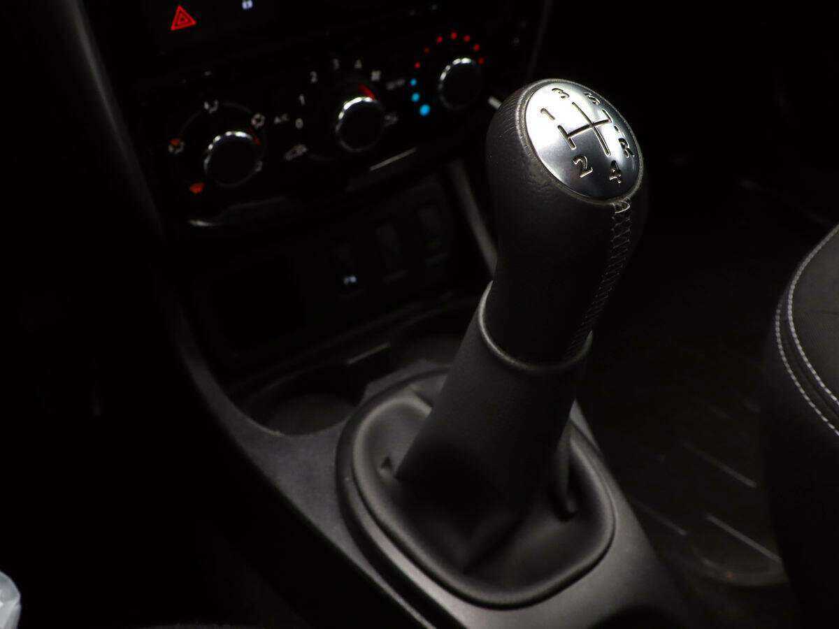 Купить Nissan Terrano, 2020, 26 345 км.. Фото: #14