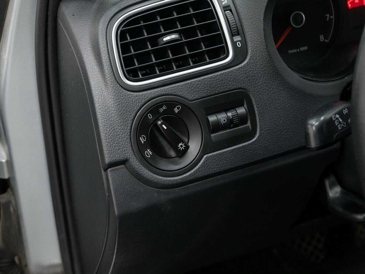 Купить Volkswagen Polo, 2013, 254 000 км.. Фото: #13