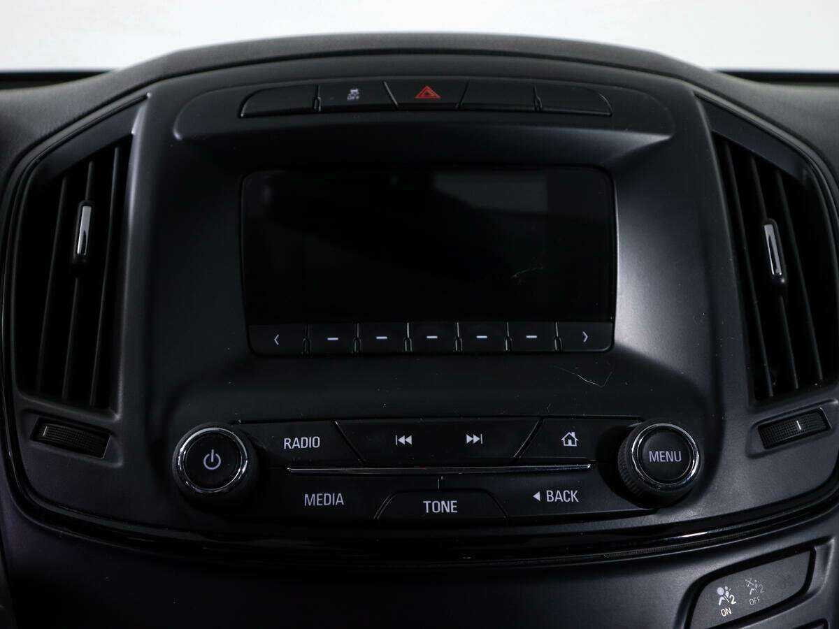 Купить Opel Insignia, 2014, 136 150 км.. Фото: #16