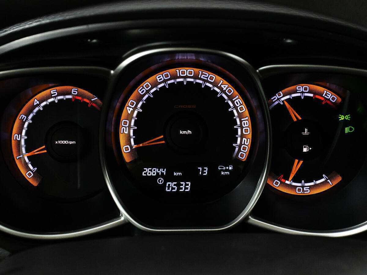 Купить Lada (ВАЗ) Vesta, 2019, 26 843 км.. Фото: #10