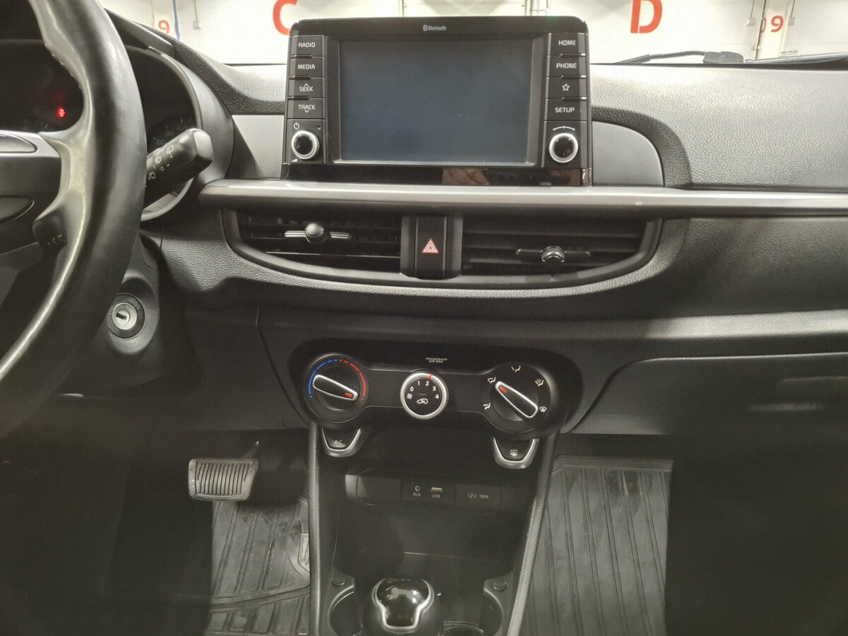 Купить Kia Picanto, 2019, 26 271 км.. Фото: #14