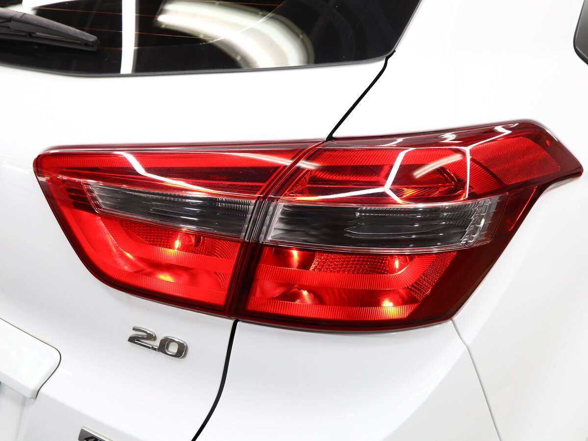 Купить Hyundai Creta, 2016, 78 700 км.. Фото: #7