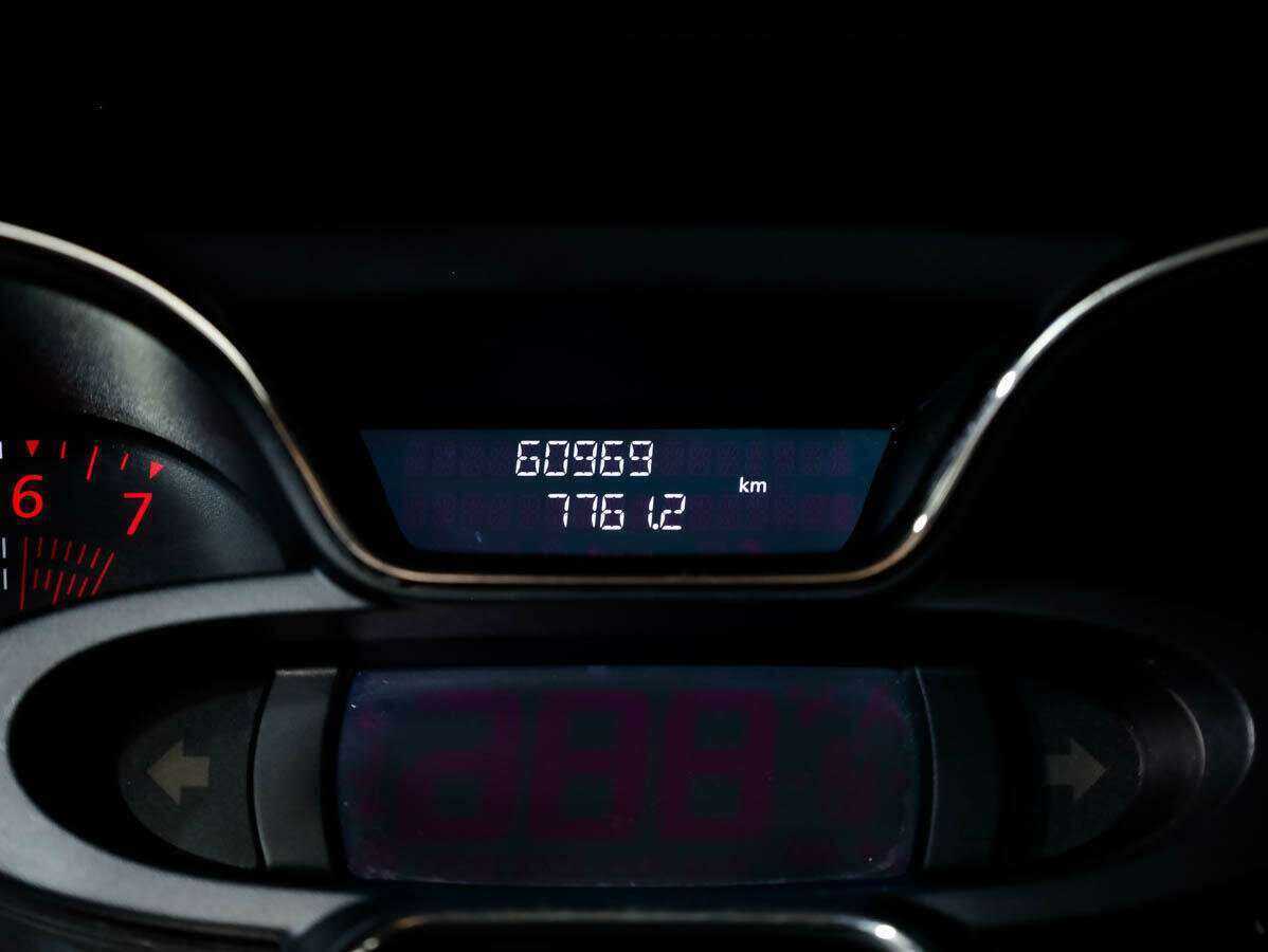 Купить Renault Kaptur, 2019, 60 969 км.. Фото: #7