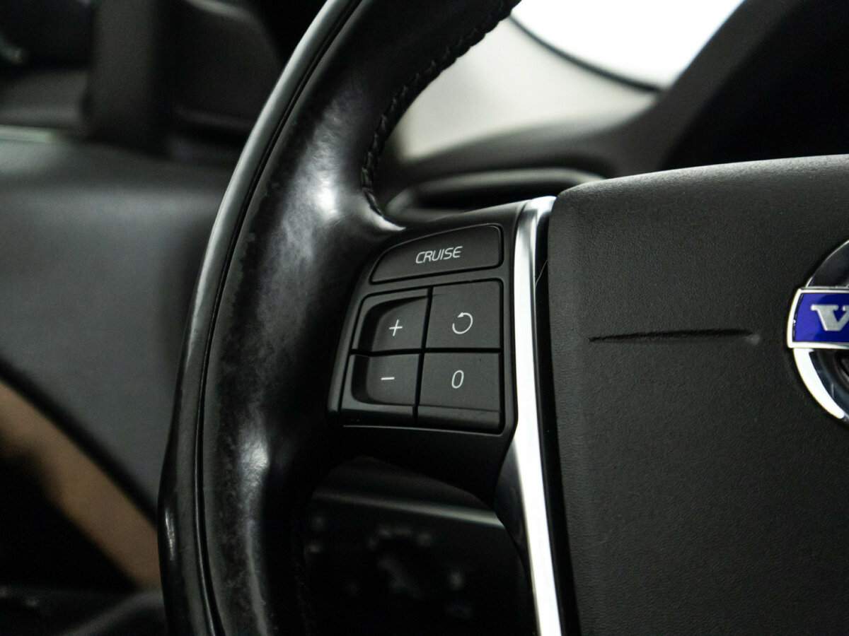 Купить Volvo XC70, 2014, 230 111 км.. Фото: #21
