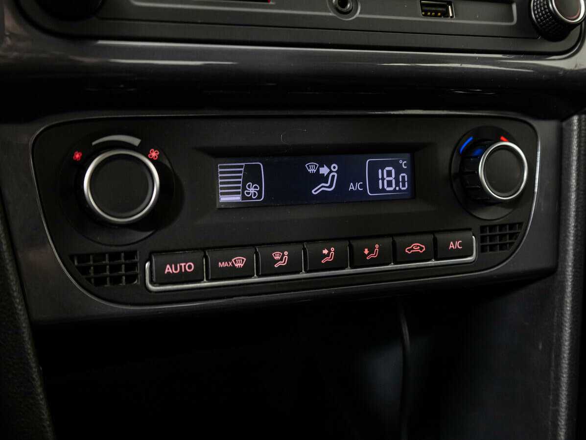 Купить Volkswagen Polo, 2018, 193 326 км.. Фото: #14