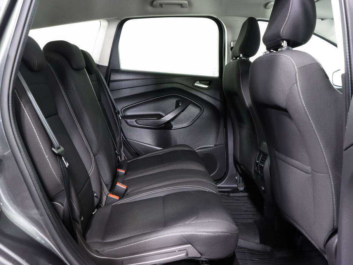 Купить Ford Kuga, 2017, 178 904 км.. Фото: #13