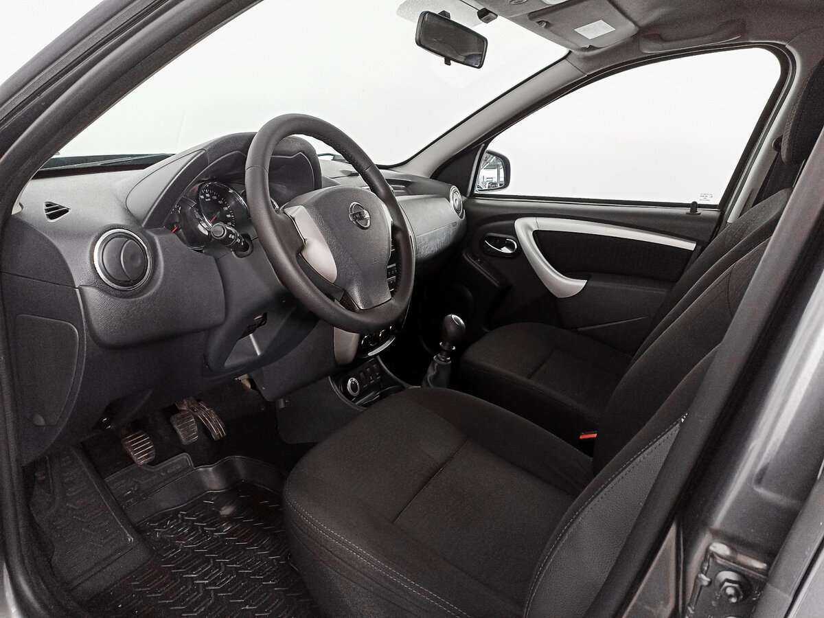 Купить Nissan Terrano, 2016, 200 009 км.. Фото: #13