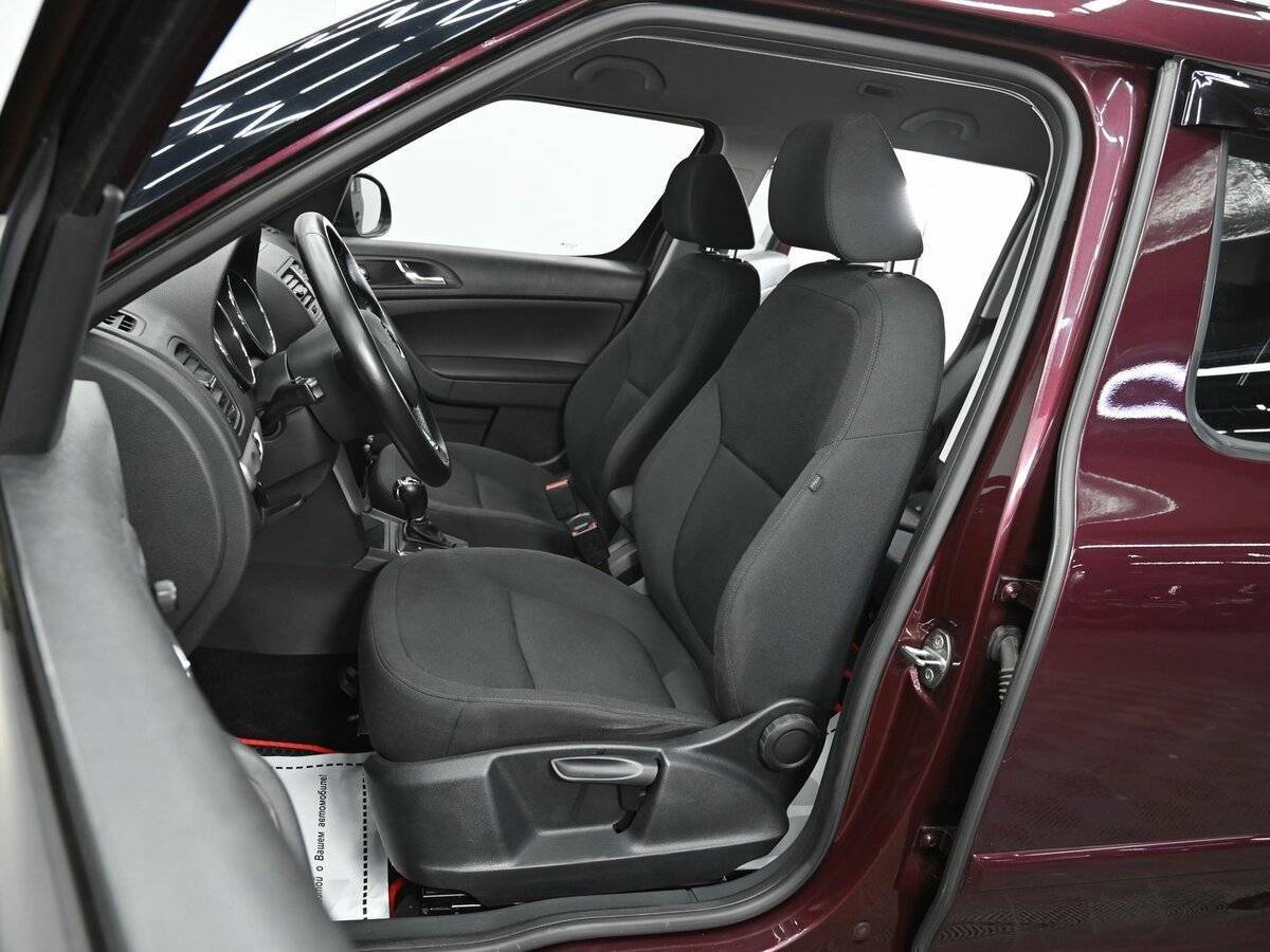 Купить Skoda Yeti, 2014, 163 000 км.. Фото: #5