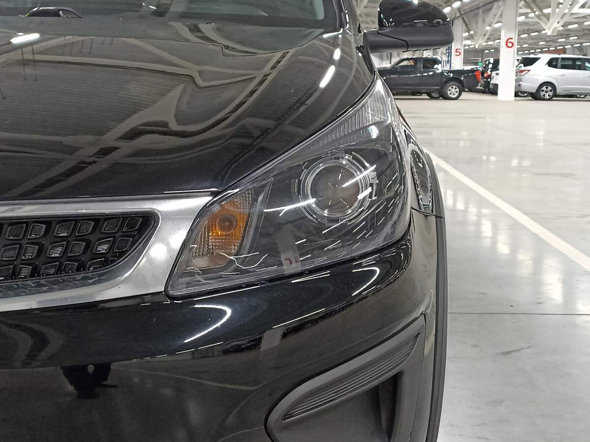 Купить Kia Rio, 2019, 81 433 км.. Фото: #16