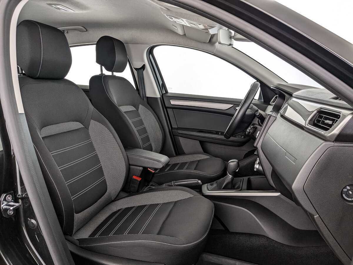 Купить Renault Arkana, 2020, 68 972 км.. Фото: #19