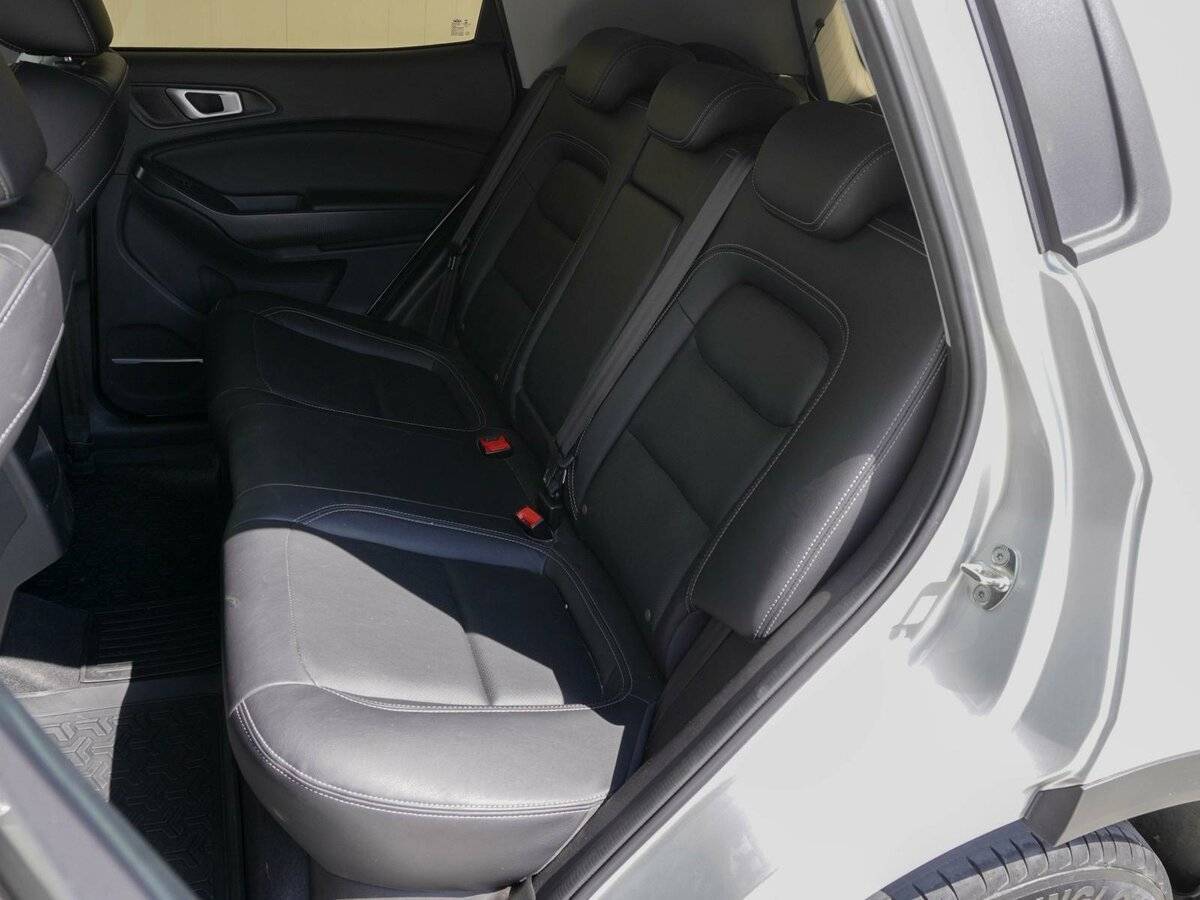 Купить Chery Tiggo 4, 2021, 65 562 км.. Фото: #8