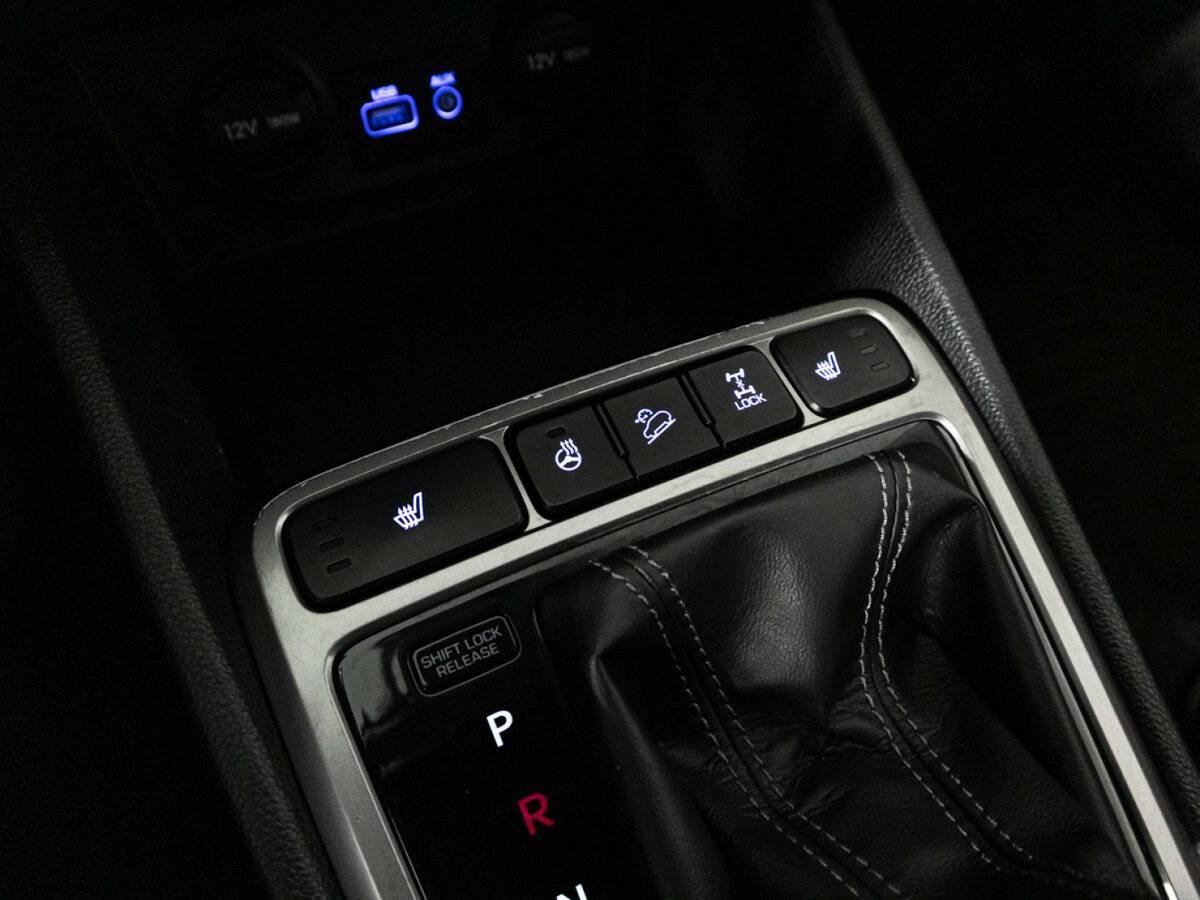 Купить Hyundai Creta, 2016, 156 055 км.. Фото: #17