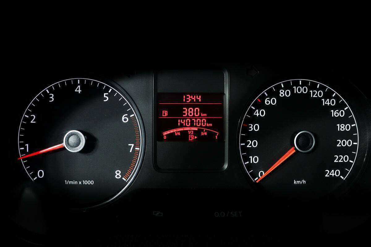 Купить Volkswagen Polo, 2012, 140 658 км.. Фото: #9