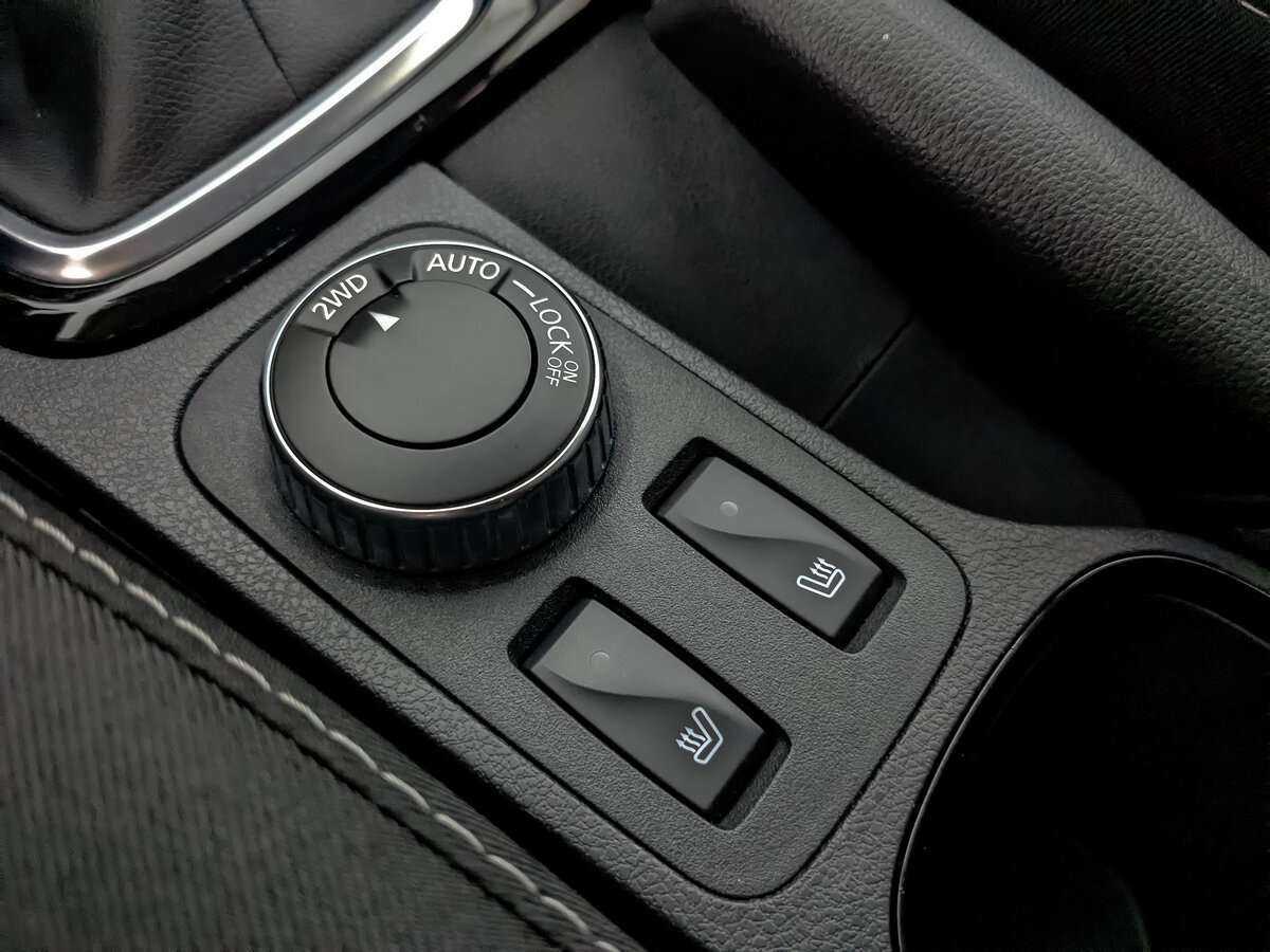 Купить Renault Kaptur, 2020, 71 278 км.. Фото: #21