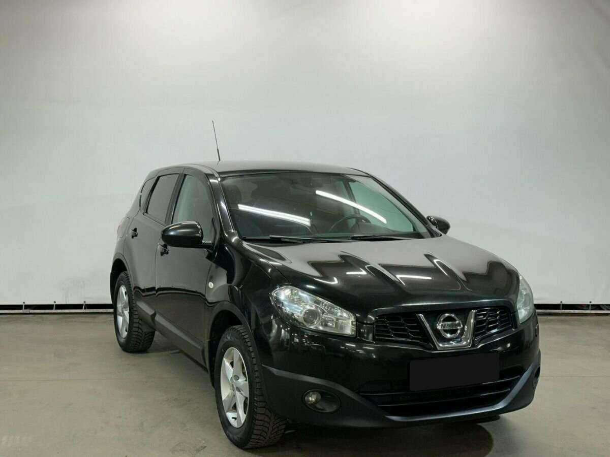 Купить Nissan Qashqai, 2013, 145 786 км.. Фото: #2