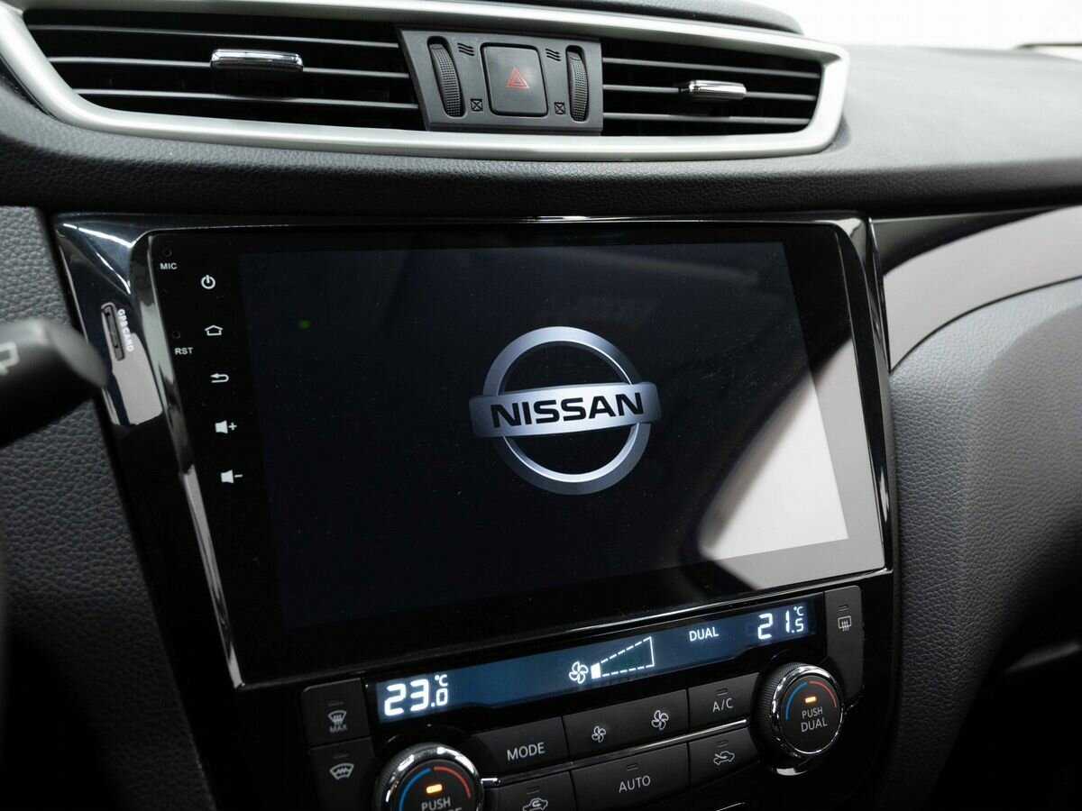 Купить Nissan Qashqai, 2017, 75 000 км.. Фото: #19