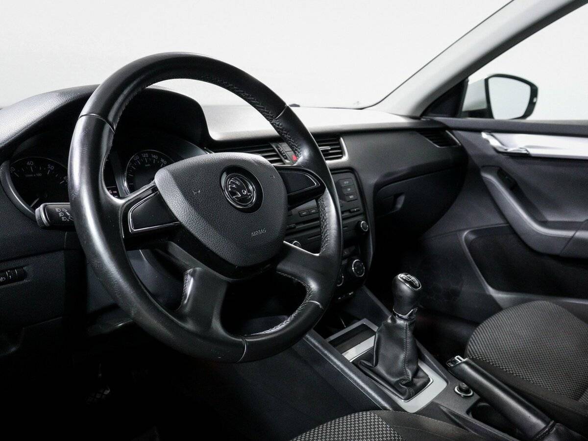 Купить Skoda Octavia, 2014, 176 097 км.. Фото: #13