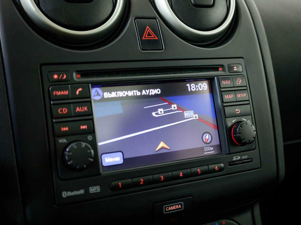 Купить Nissan Qashqai, 2013, 136 159 км.. Фото: #14