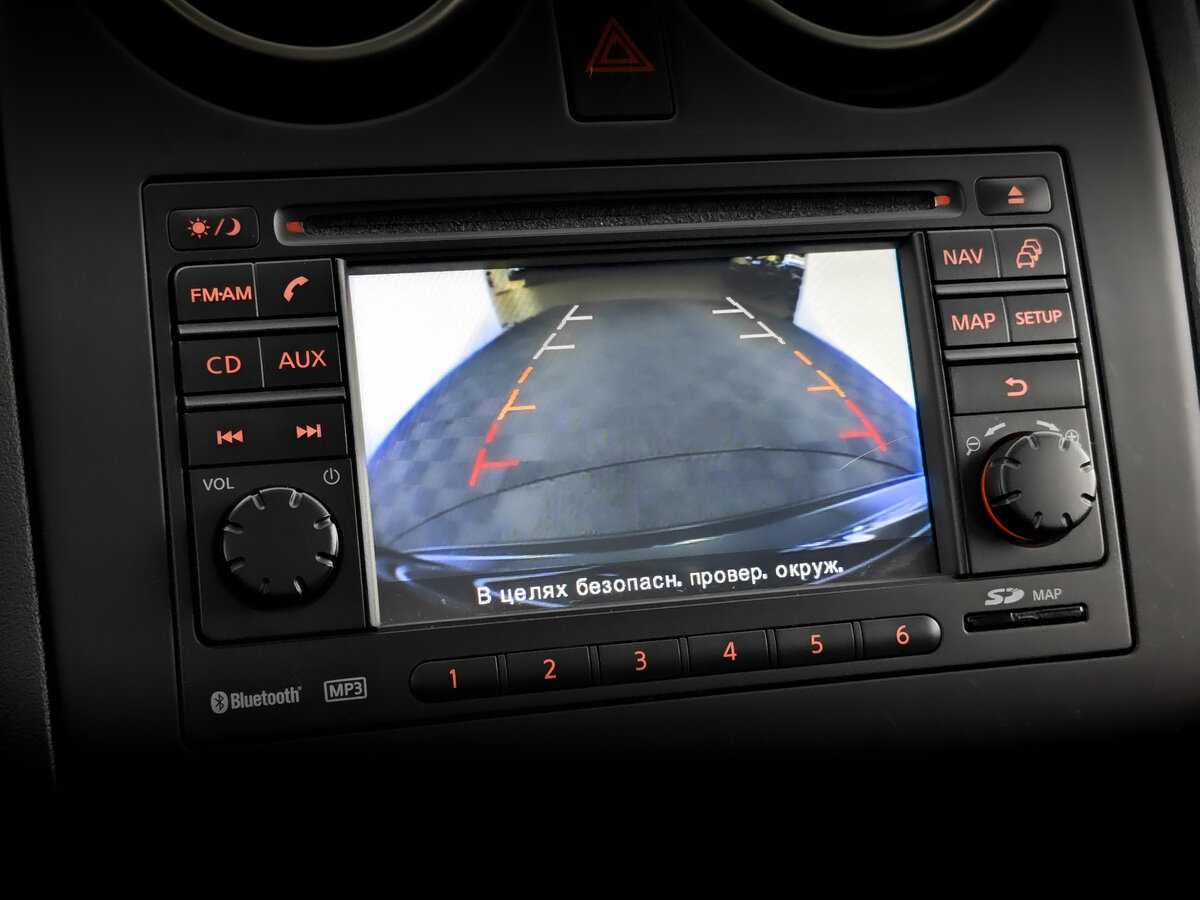 Купить Nissan Qashqai, 2012, 61 623 км.. Фото: #25