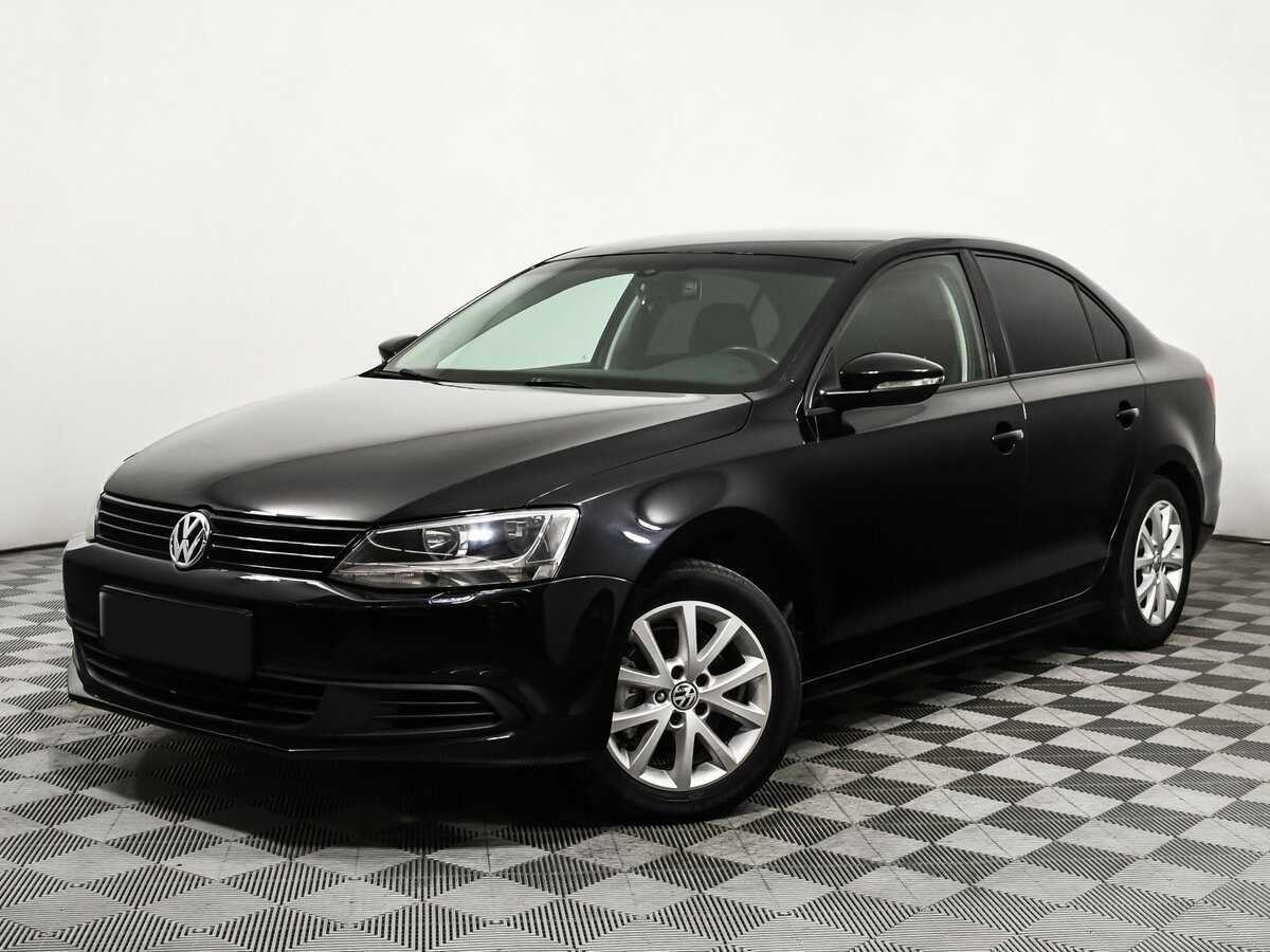 Купить Volkswagen Jetta, 2013, 211 050 км.. Фото: #0