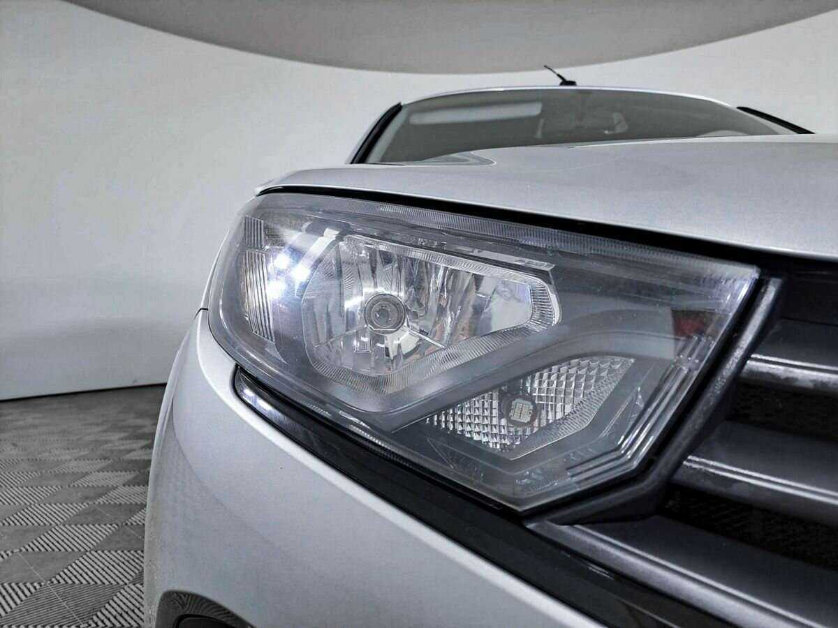 Купить Lada (ВАЗ) Granta, 2022, 21 321 км.. Фото: #15