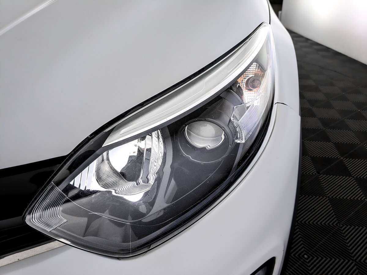 Купить Renault Kaptur, 2018, 114 790 км.. Фото: #15