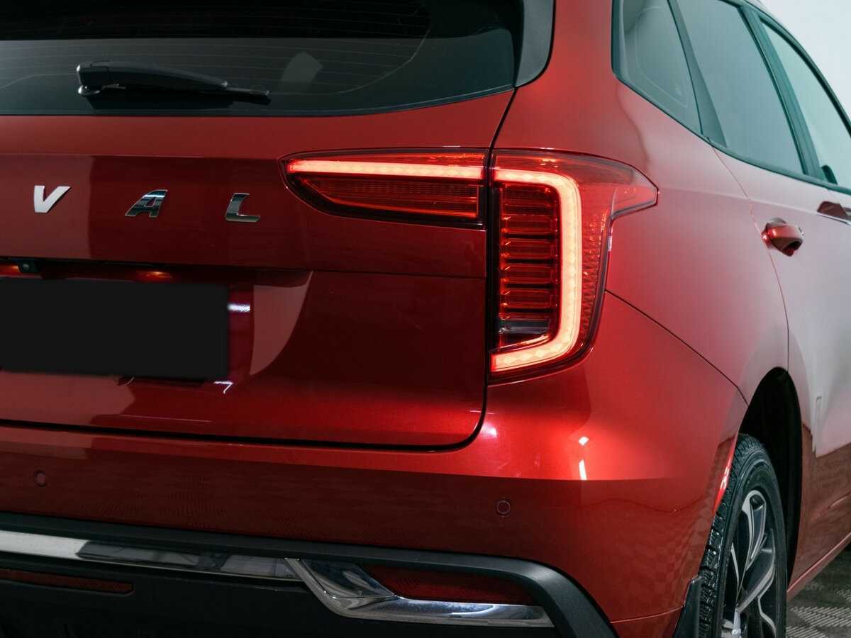 Купить Haval Jolion, 2022, 70 000 км.. Фото: #16