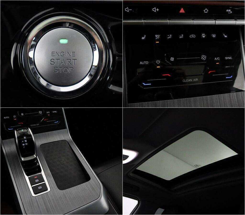 Купить Chery Tiggo 4 Pro, 2022, 58 881 км.. Фото: #13