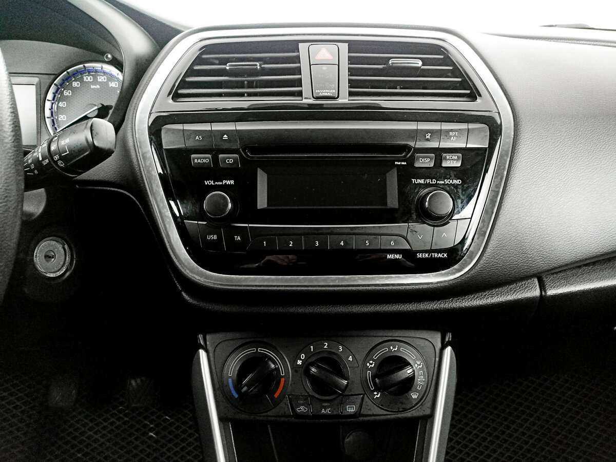 Купить Suzuki SX4, 2016, 142 428 км.. Фото: #12