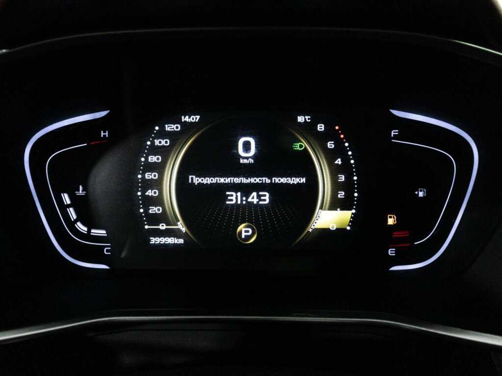 Купить Geely Coolray, 2022, 39 996 км.. Фото: #11