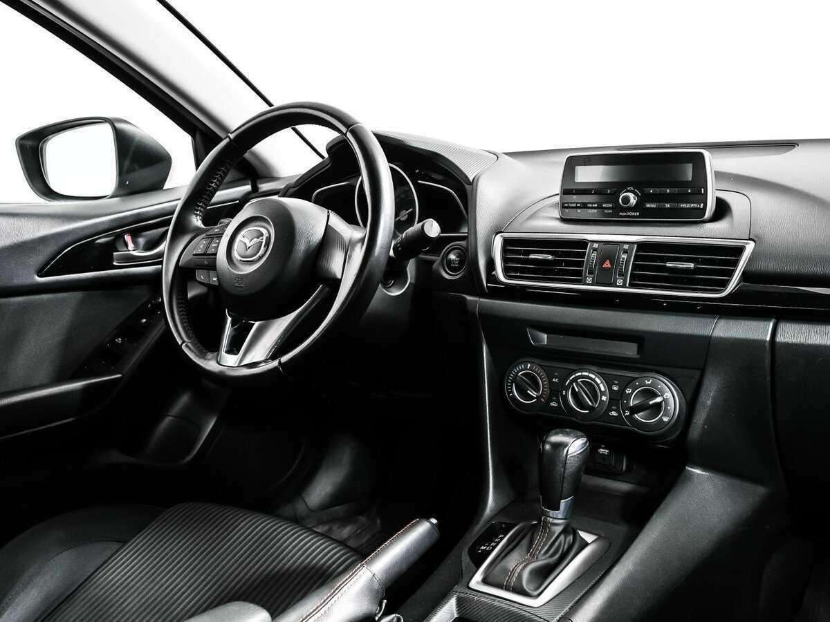 Купить Mazda 3, 2013, 147 500 км.. Фото: #8
