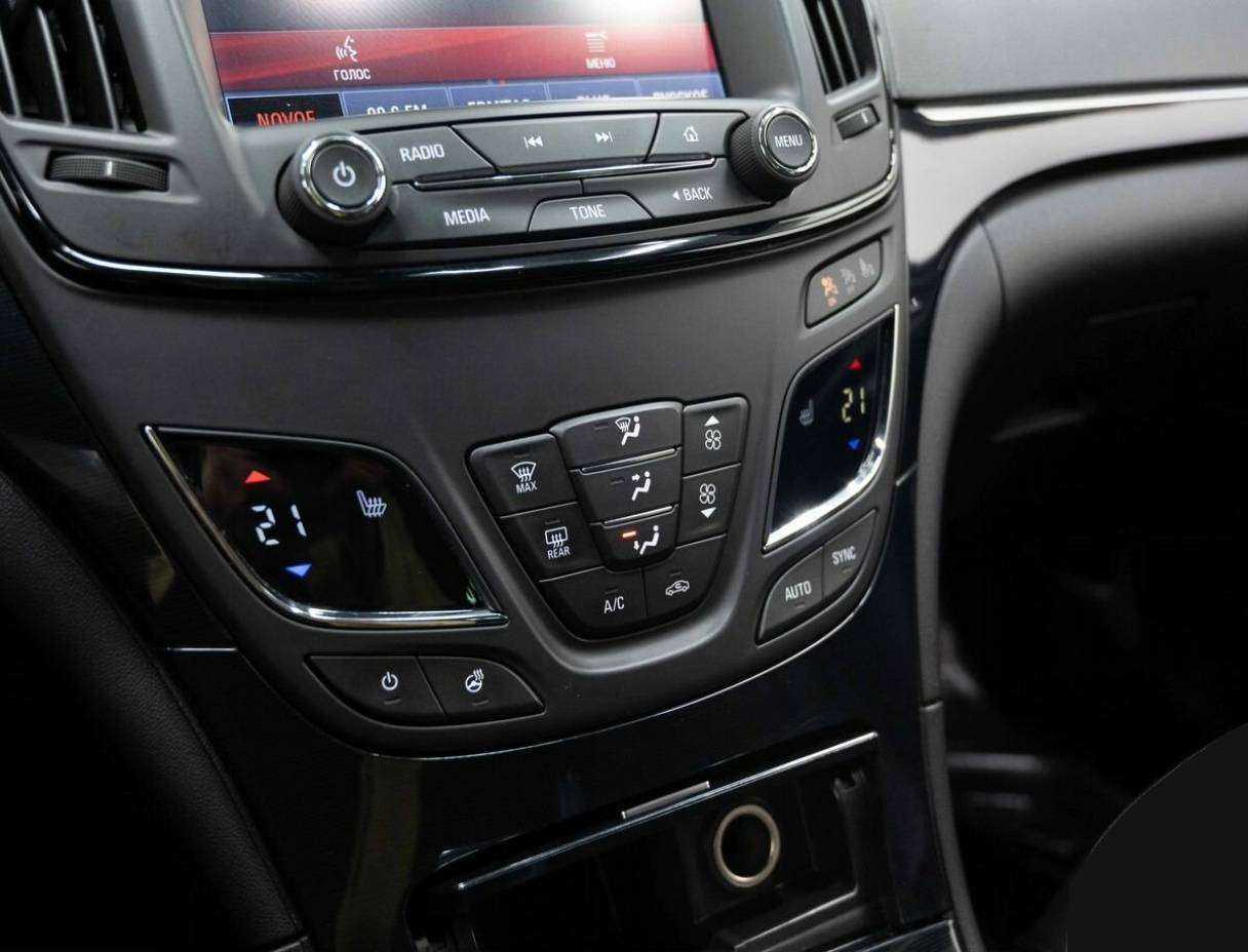 Купить Opel Insignia, 2013, 182 111 км.. Фото: #23